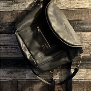 Fawn Design by Cara Loren Large Diaper Backpack